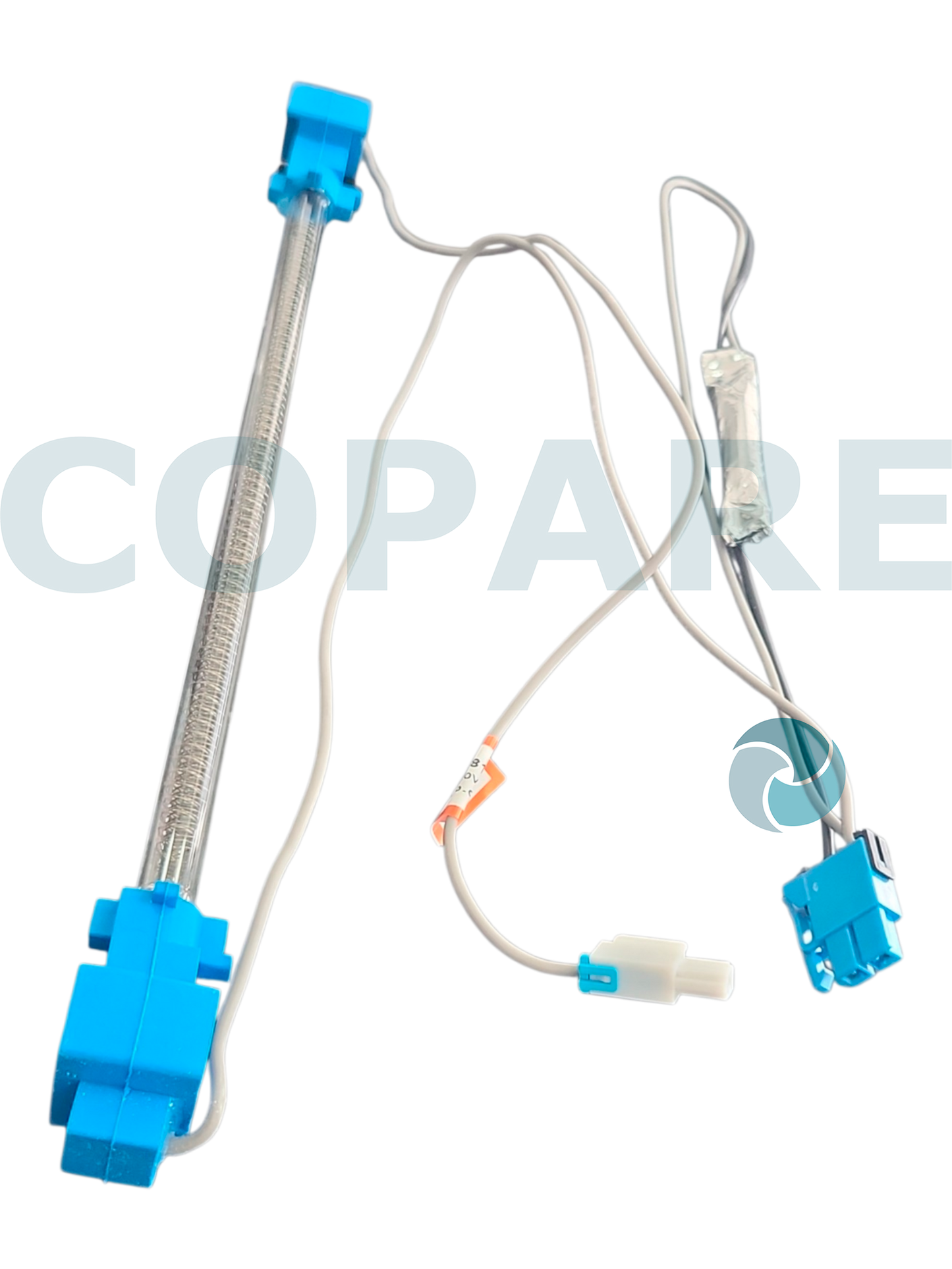 RESISTENCIA PARA REFRIGERADOR DE  CRISTAL ELECTROLUX 13 PULG 885304