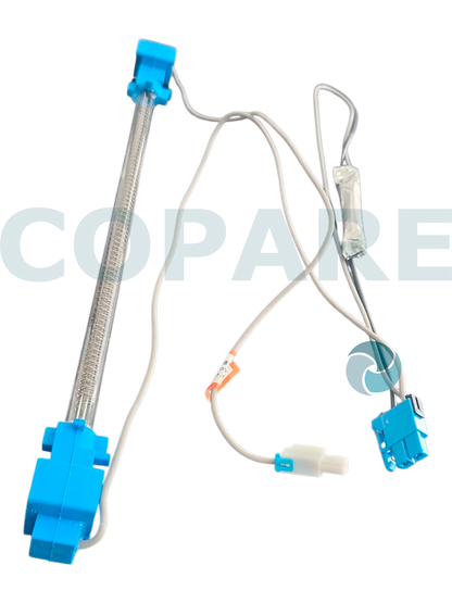 RESISTENCIA PARA REFRIGERADOR DE  CRISTAL ELECTROLUX 13 PULG 885304