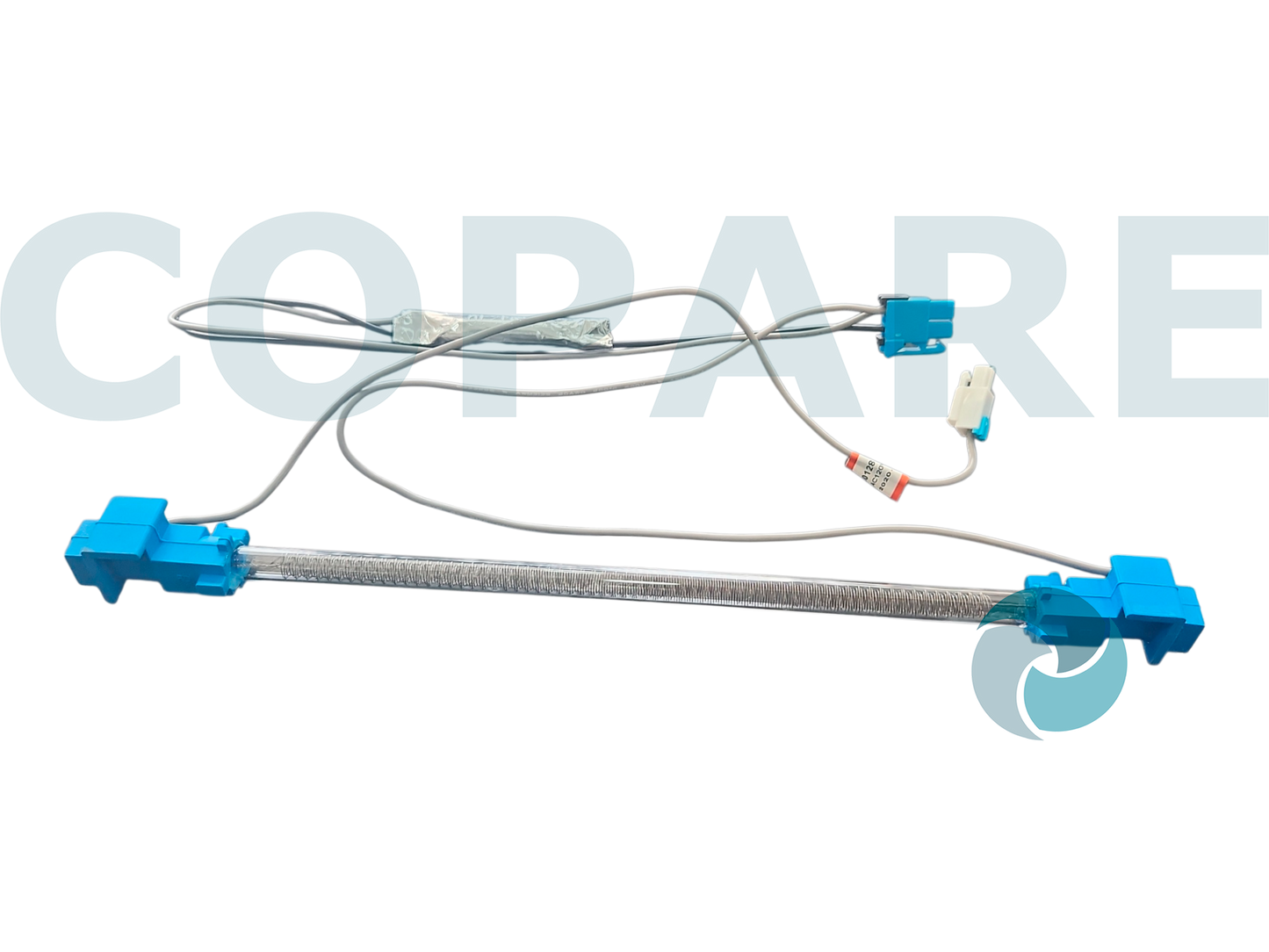 RESISTENCIA PARA REFRIGERADOR DE  CRISTAL ELECTROLUX 13 PULG 885304