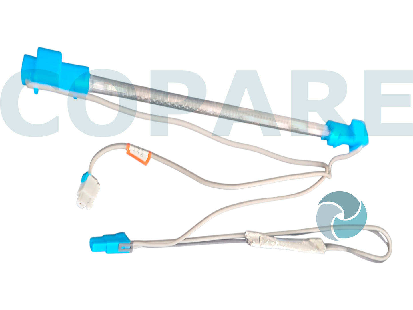 RESISTENCIA PARA REFRIGERADOR DE  CRISTAL ELECTROLUX 13 PULG 885304