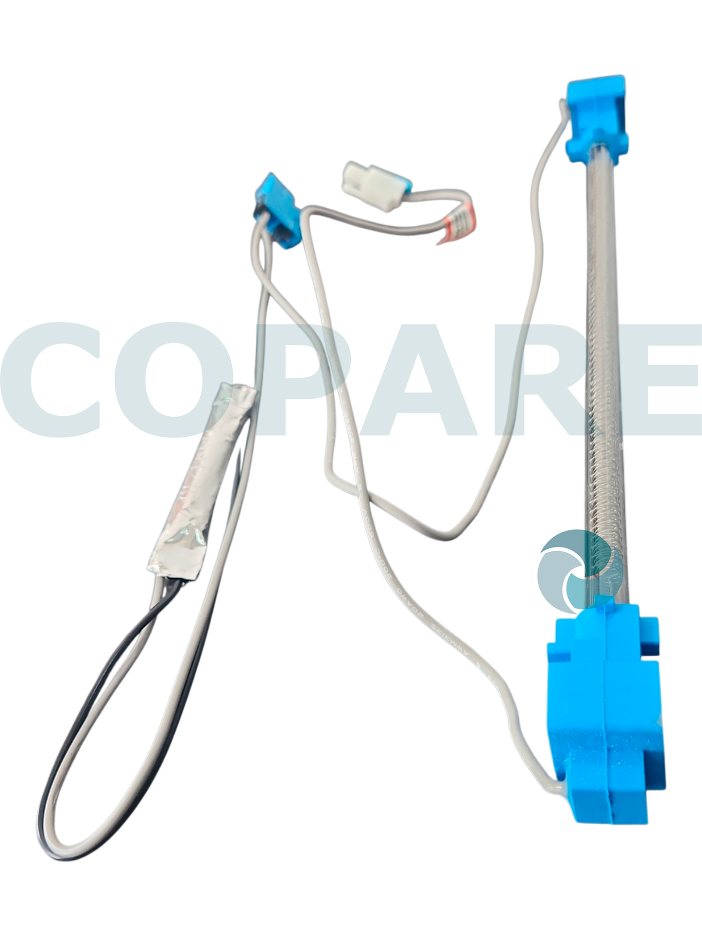 RESISTENCIA PARA REFRIGERADOR DE  CRISTAL ELECTROLUX 13 PULG 885304