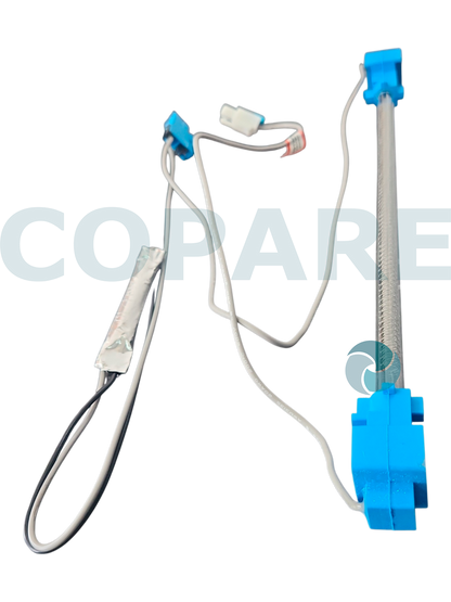 RESISTENCIA PARA REFRIGERADOR DE  CRISTAL ELECTROLUX 13 PULG 885304