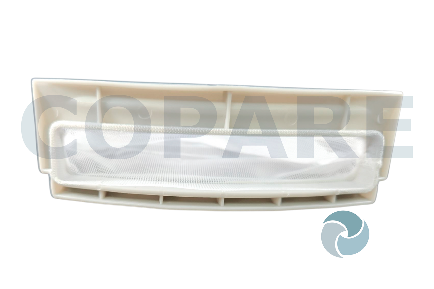 FILTRO PARA LAVADORA CURVO SIRVE DAEWOO FILADW001