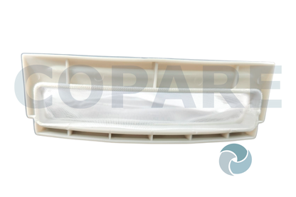 FILTRO PARA LAVADORA CURVO SIRVE DAEWOO FILADW001