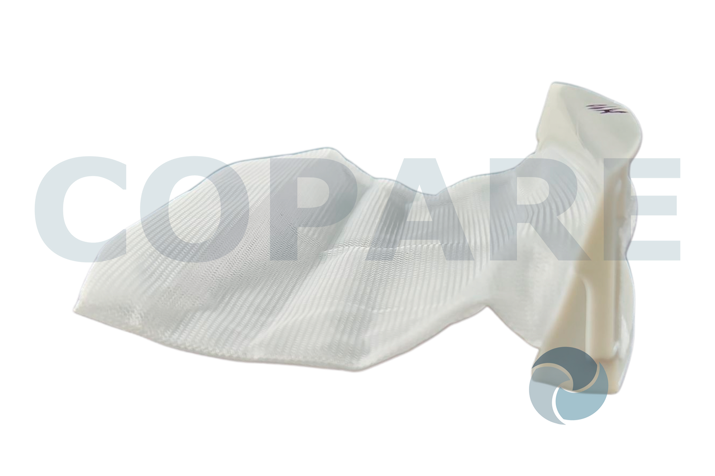 FILTRO PARA LAVADORA CURVO SIRVE DAEWOO FILADW001
