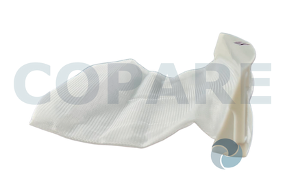 FILTRO PARA LAVADORA CURVO SIRVE DAEWOO FILADW001