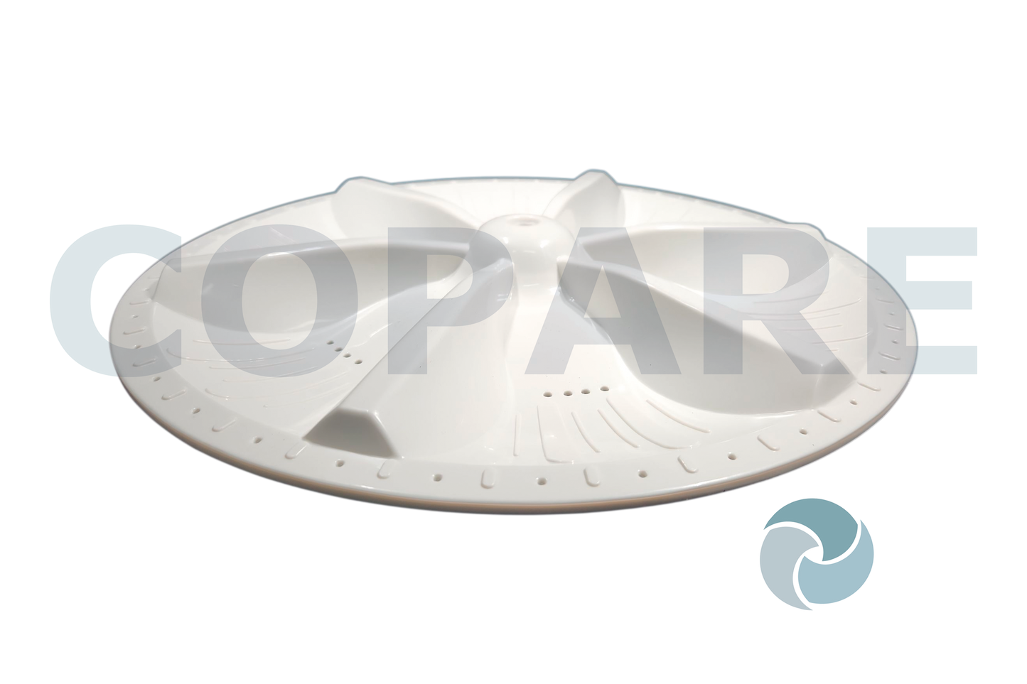 AGITADOR MABE 37CMS 10 DIENTES  IMLAMB009
