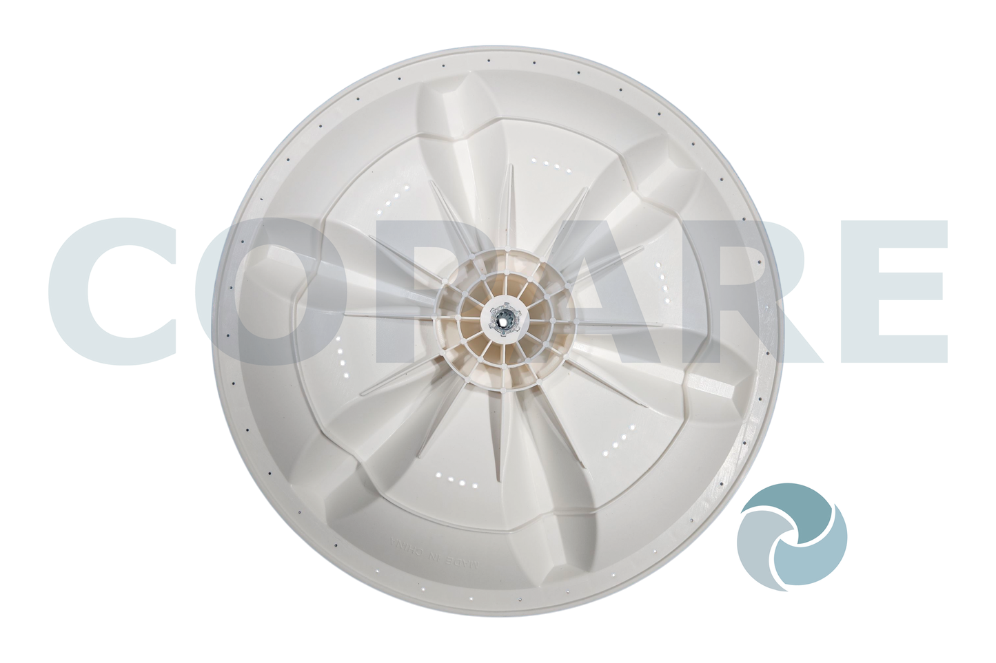 AGITADOR MABE 37CMS 10 DIENTES  IMLAMB009