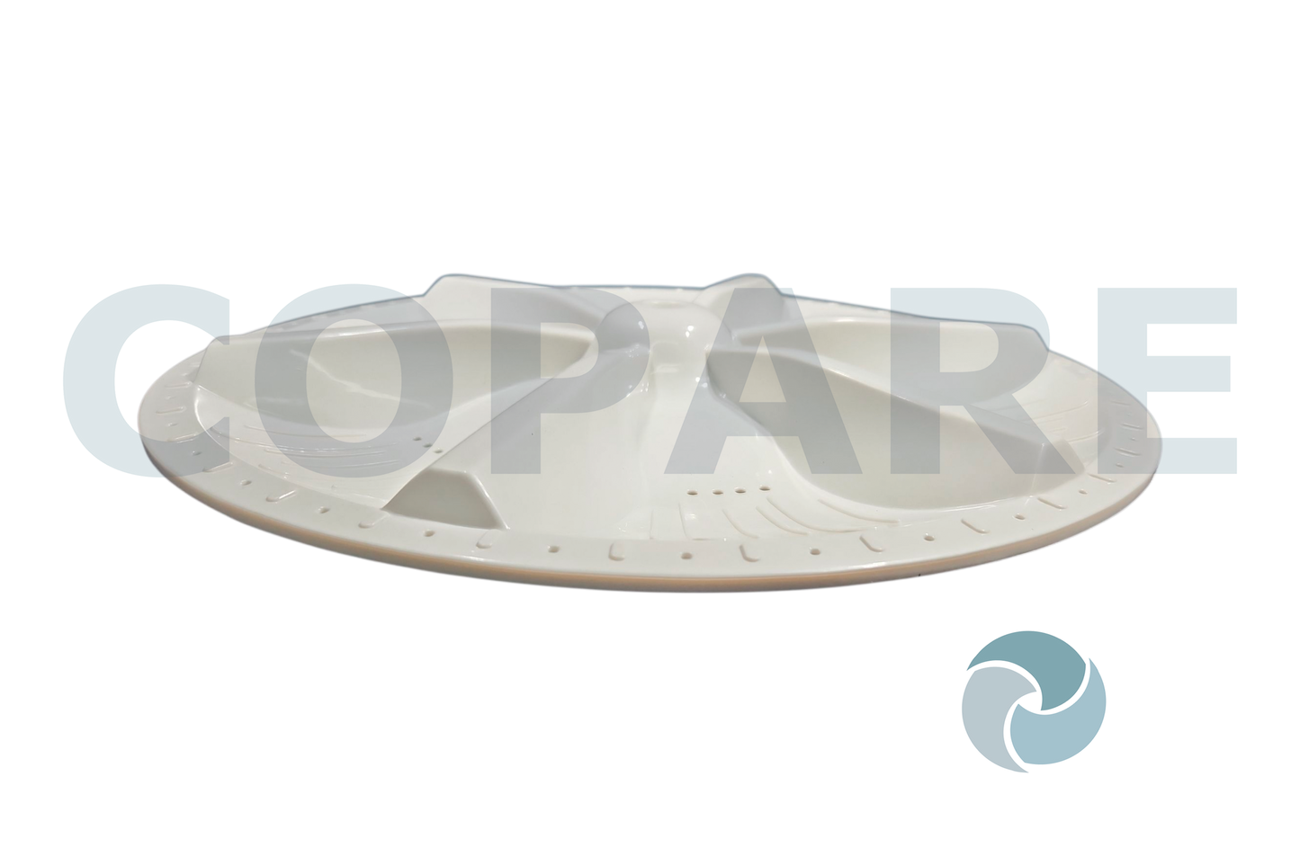 AGITADOR MABE 37CMS 10 DIENTES  IMLAMB009