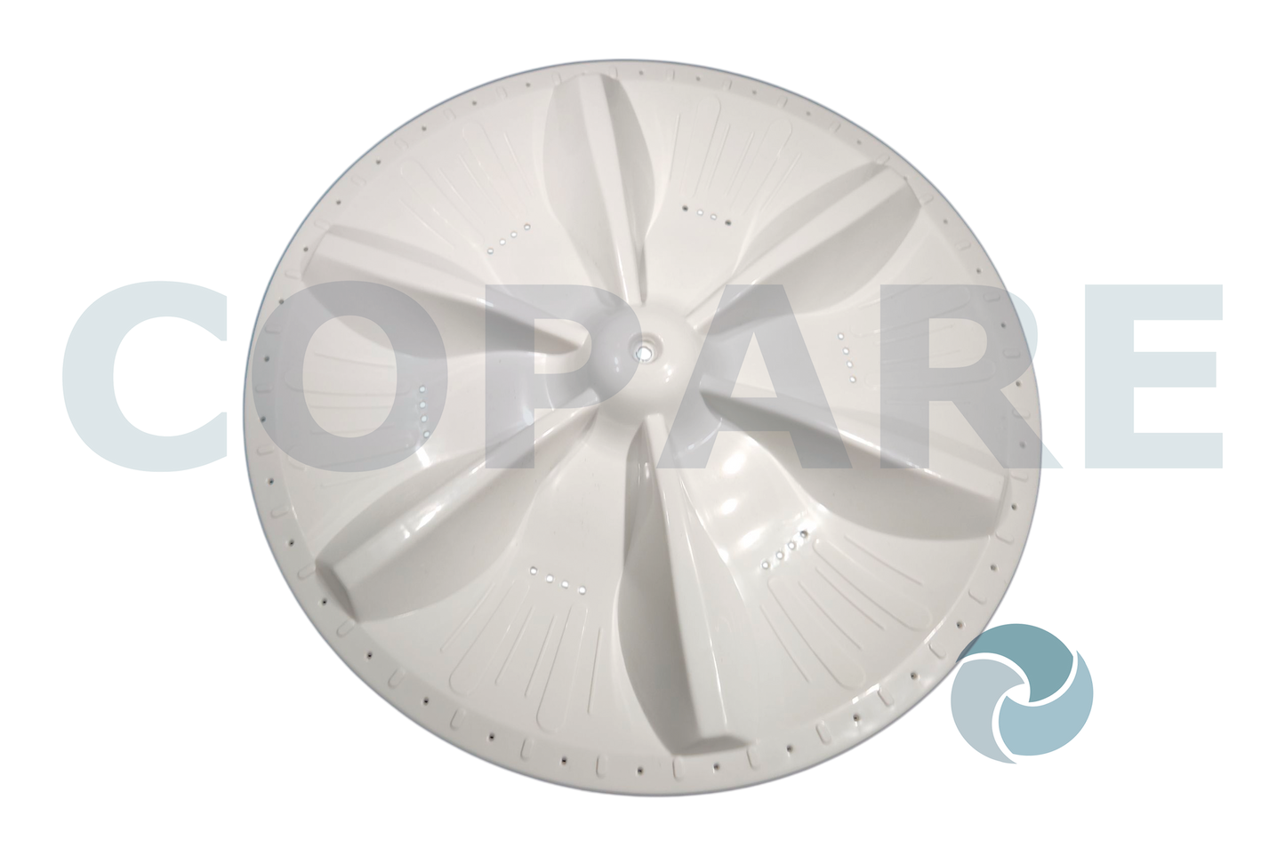 AGITADOR MABE 37CMS 10 DIENTES  IMLAMB009