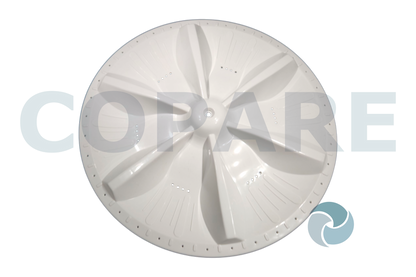 AGITADOR MABE 37CMS 10 DIENTES  IMLAMB009
