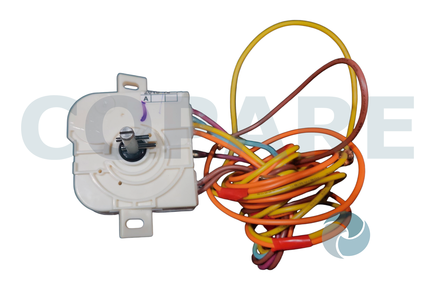 RELOJ. LAV. CHINAS 6 CABLES OREJA INCLINADA 17438000001446 DESCONTINUADO