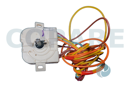 RELOJ. LAV. CHINAS 6 CABLES OREJA INCLINADA 17438000001446 DESCONTINUADO