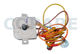 RELOJ. LAV. CHINAS 6 CABLES OREJA INCLINADA 17438000001446 DESCONTINUADO