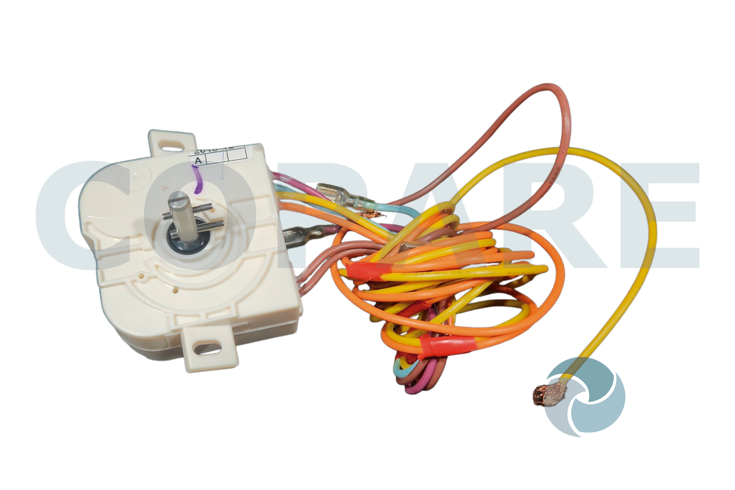 RELOJ. LAV. CHINAS 6 CABLES OREJA INCLINADA 17438000001446 DESCONTINUADO