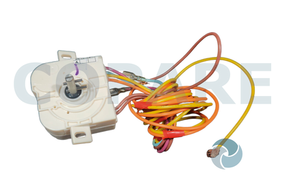 RELOJ. LAV. CHINAS 6 CABLES OREJA INCLINADA 17438000001446 DESCONTINUADO