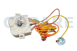 RELOJ. LAV. CHINAS 6 CABLES OREJA INCLINADA 17438000001446 DESCONTINUADO