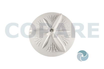 AGITADOR 40 CMS 11 DIENTES SIRVE ELECTROLUX IMLAEL004