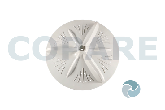 AGITADOR 40 CMS 11 DIENTES SIRVE ELECTROLUX IMLAEL004