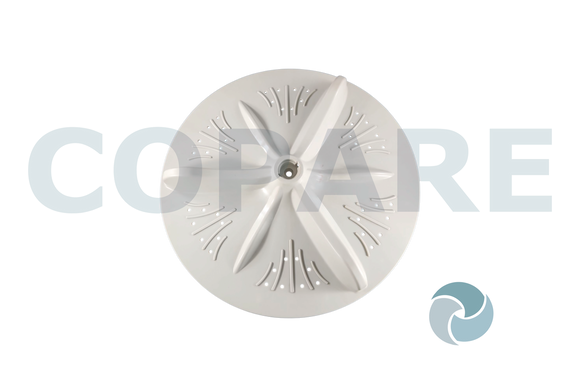 AGITADOR 40 CMS 11 DIENTES SIRVE ELECTROLUX IMLAEL004