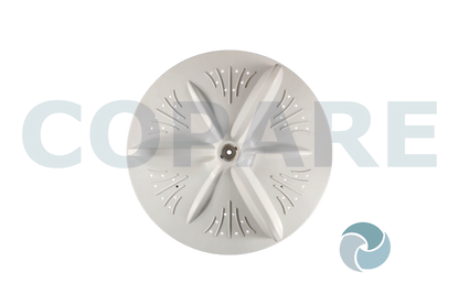 AGITADOR 40 CMS 11 DIENTES SIRVE ELECTROLUX IMLAEL004