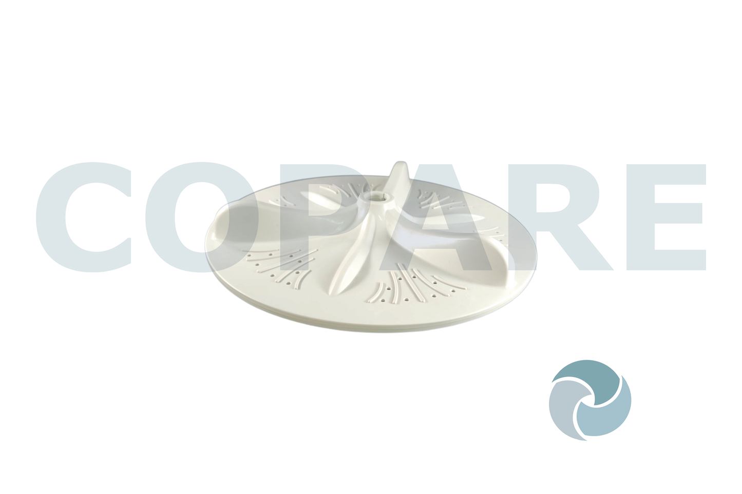 AGITADOR 40 CMS 11 DIENTES SIRVE ELECTROLUX IMLAEL004
