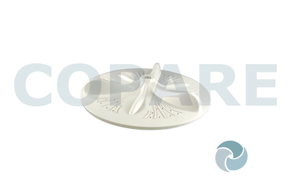 AGITADOR 40 CMS 11 DIENTES SIRVE ELECTROLUX IMLAEL004
