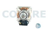 MOTOR SECADO WHIRLPOOL FLECHA DELG 15MFD 65W 11002012000174