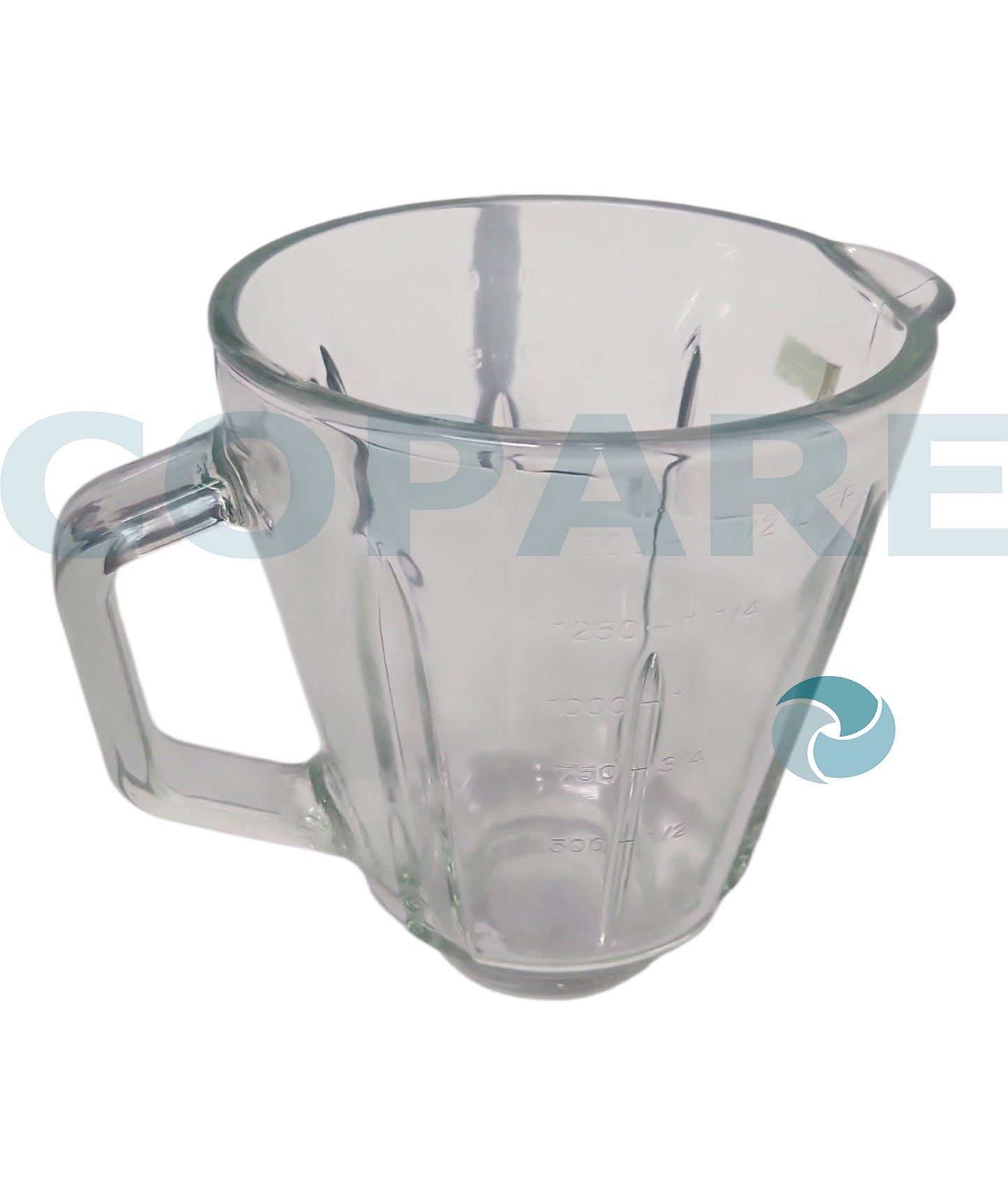 VASO CRISTAL KOBLENZ SELECT