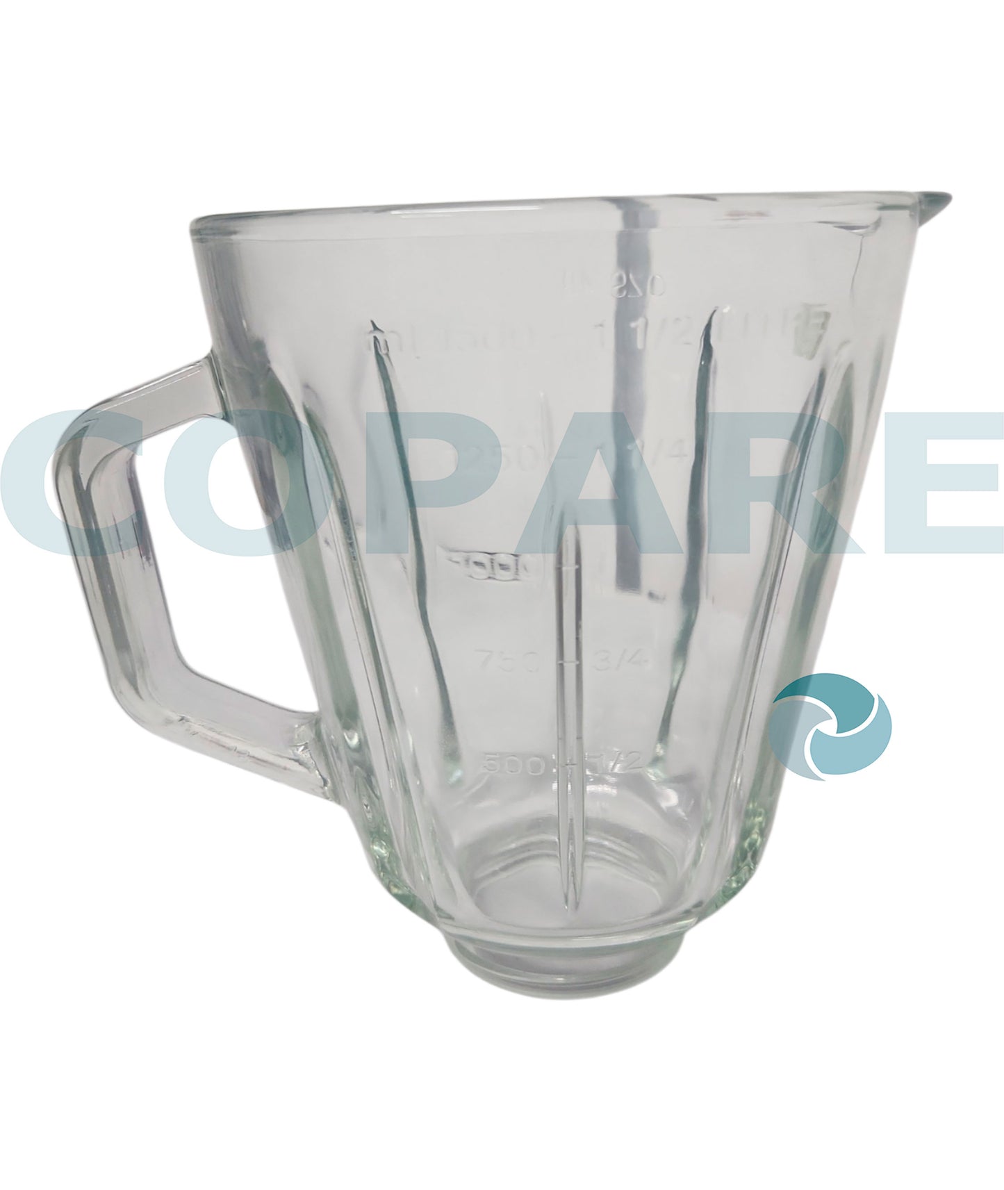 VASO CRISTAL KOBLENZ SELECT