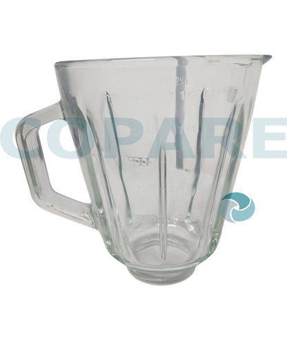 VASO CRISTAL KOBLENZ SELECT