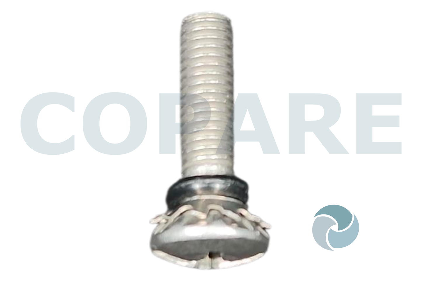 TORNILLO PARA TRANSMISIONES DE PLASTICO XLAV059