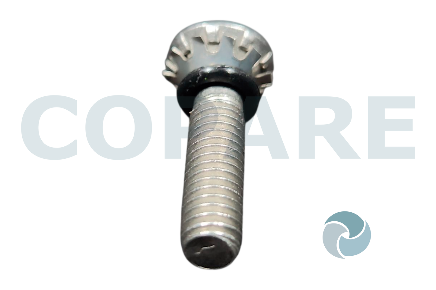 TORNILLO PARA TRANSMISIONES DE PLASTICO XLAV059
