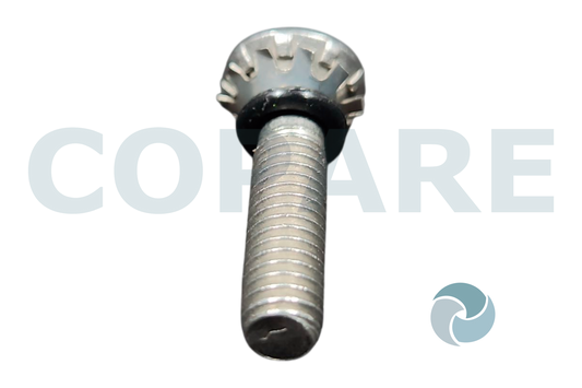 TORNILLO PARA TRANSMISIONES DE PLASTICO XLAV059
