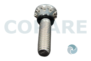 TORNILLO PARA TRANSMISIONES DE PLASTICO XLAV059