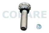 TORNILLO PARA TRANSMISIONES DE PLASTICO XLAV059