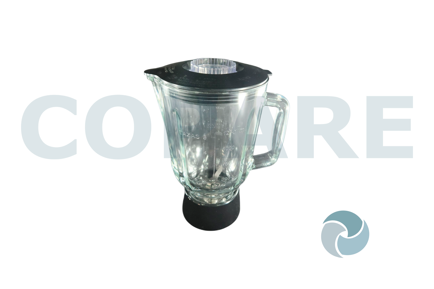 LICUADORA MAN LMV2025 USO RUDO LM42025VCR164
