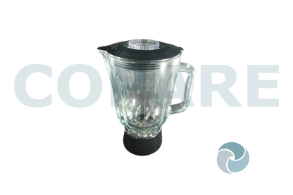 LICUADORA MAN LMV2025 USO RUDO LM42025VCR164