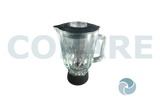 LICUADORA MAN LMV2025 USO RUDO LM42025VCR164