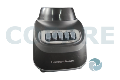 LICUADORA HAMILTON 50180FG
