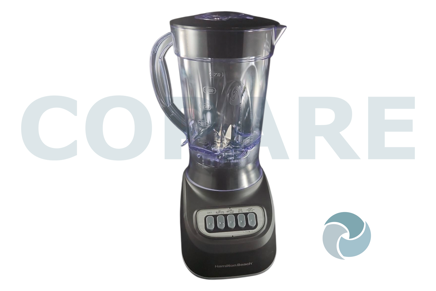 LICUADORA HAMILTON 50180FG