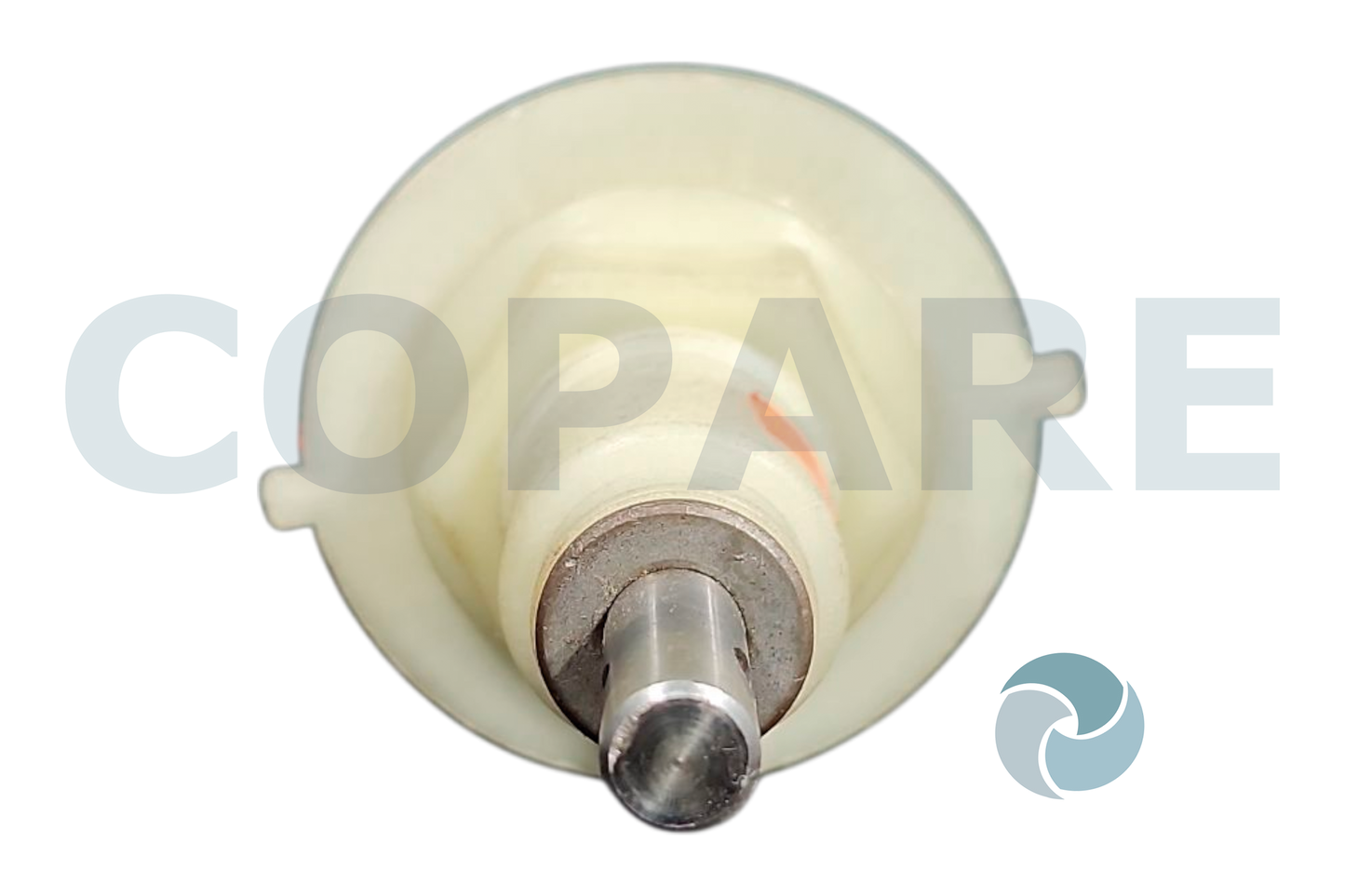 CHUMACERA DW METAL MOD. DWLA005/CHLADW