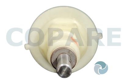 CHUMACERA DW METAL MOD. DWLA005/CHLADW