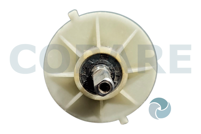 CHUMACERA DW METAL MOD. DWLA005/CHLADW