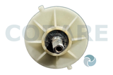 CHUMACERA DW METAL MOD. DWLA005