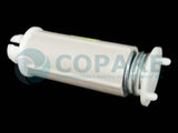 AMORTIGUADOR CORTO P/WHIRLPOOL TIPO ORIG 880191/AMLAMB009