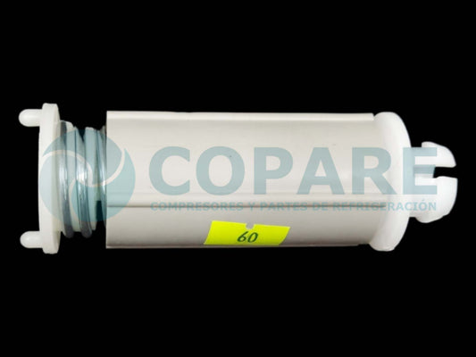 AMORTIGUADOR CORTO P/WHIRLPOOL TIPO ORIG 880191/AMLAMB009