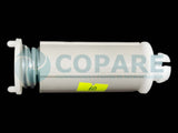 AMORTIGUADOR CORTO P/WHIRLPOOL TIPO ORIG 880191/AMLAMB009