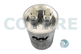 CAPACITOR 24 MFD 440 V.