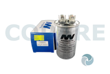CAPACITOR 24 MFD 440 V.